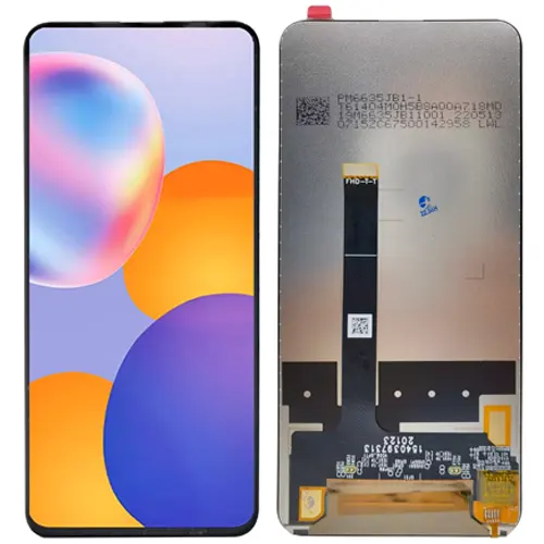 Replacement for HUAWEI Y9A DISPLAY TFT - Quality Phone Parts in Sri Lanka